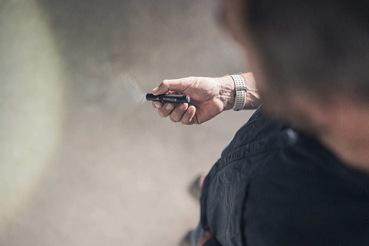 Ledlenser | P2R Torch