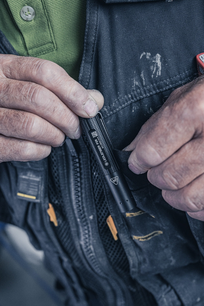 Ledlenser | P2R Torch