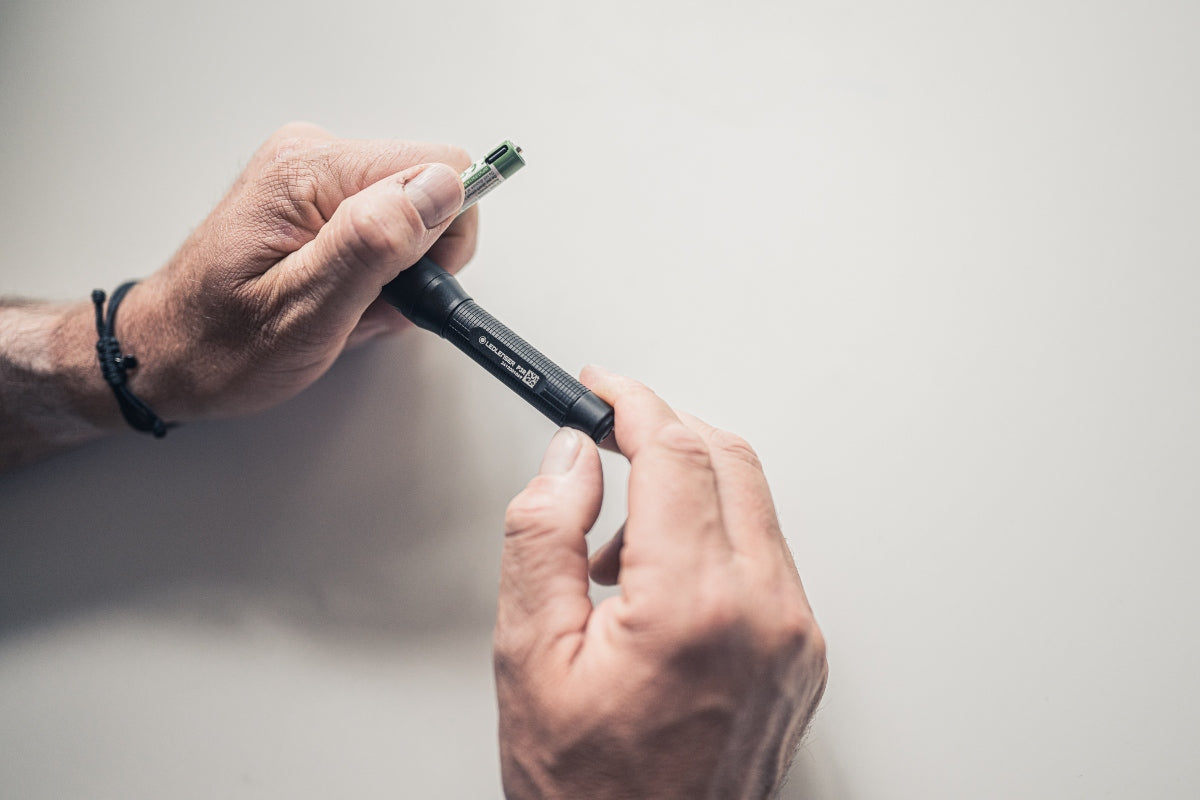 Ledlenser | P3R Torch