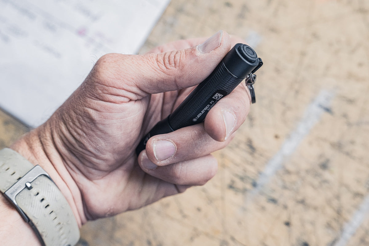 Ledlenser | P3 Torch