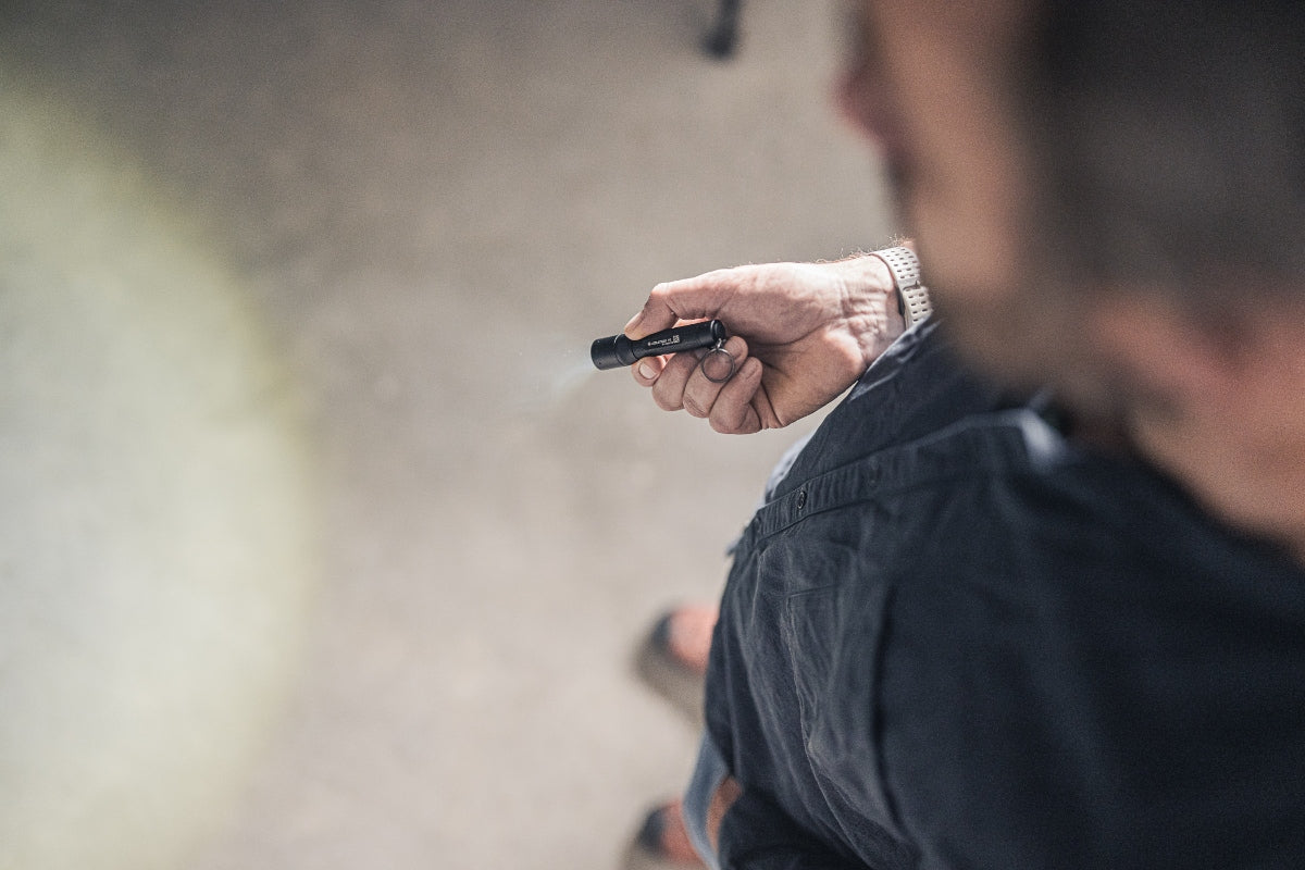 Ledlenser | P3 Torch