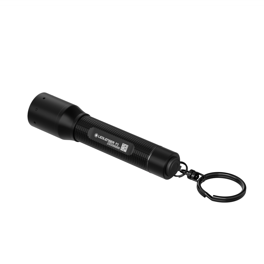 Ledlenser | P3 Torch