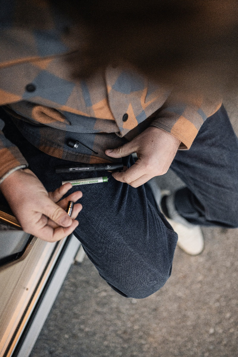 Ledlenser | P4R Torch