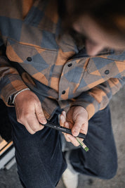 Ledlenser | P4R Torch