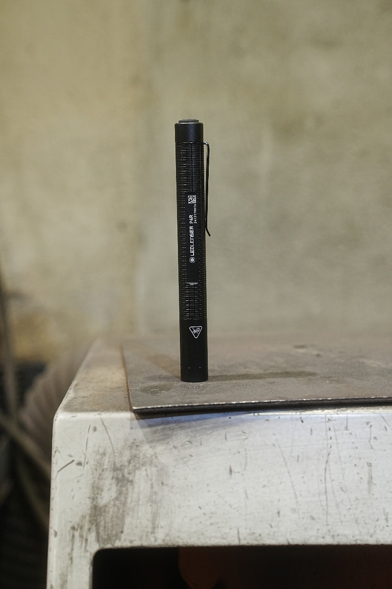 Ledlenser | P4R Torch