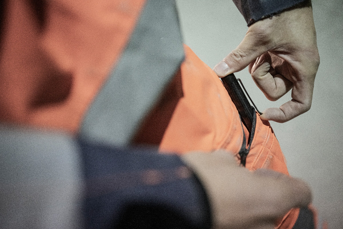 Ledlenser | P4R Torch