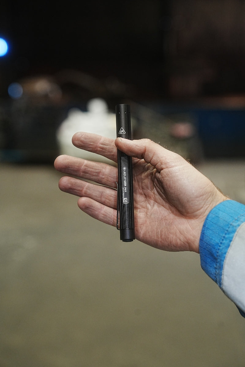 Ledlenser | P4R Torch