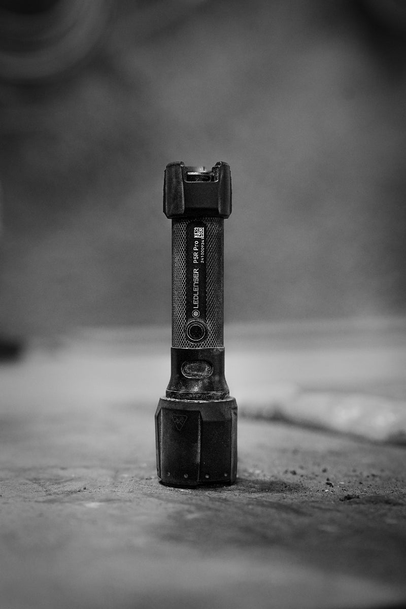 Ledlenser | P5R Pro Torch