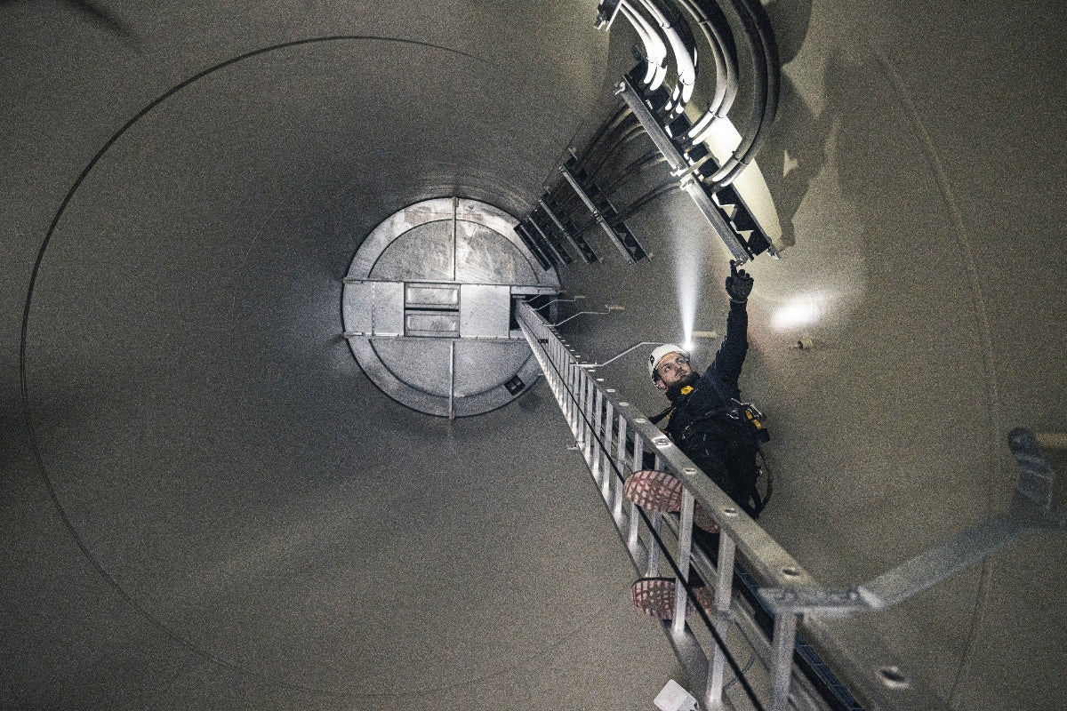 Ledlenser | P5R Pro Torch