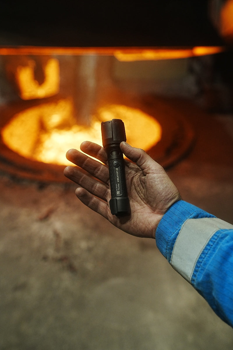 Ledlenser | P5R Pro Torch