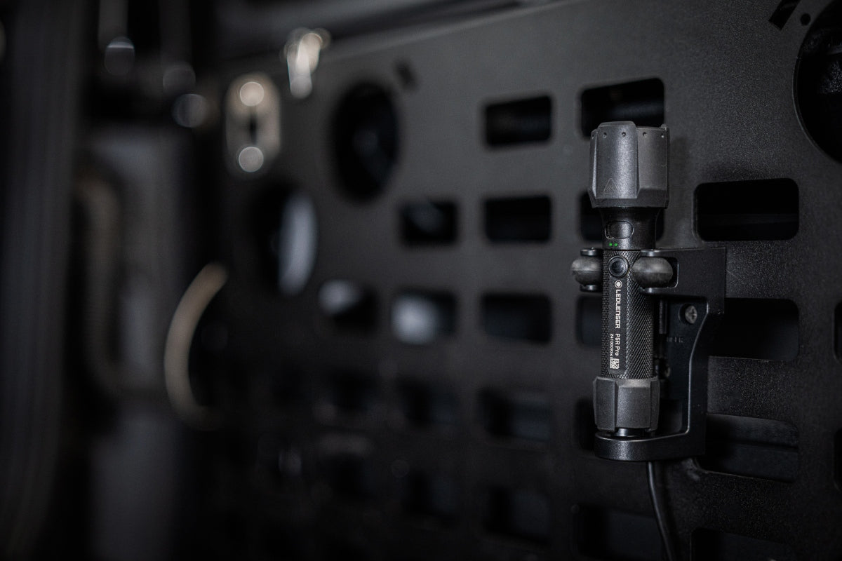 Ledlenser | P5R Pro Torch