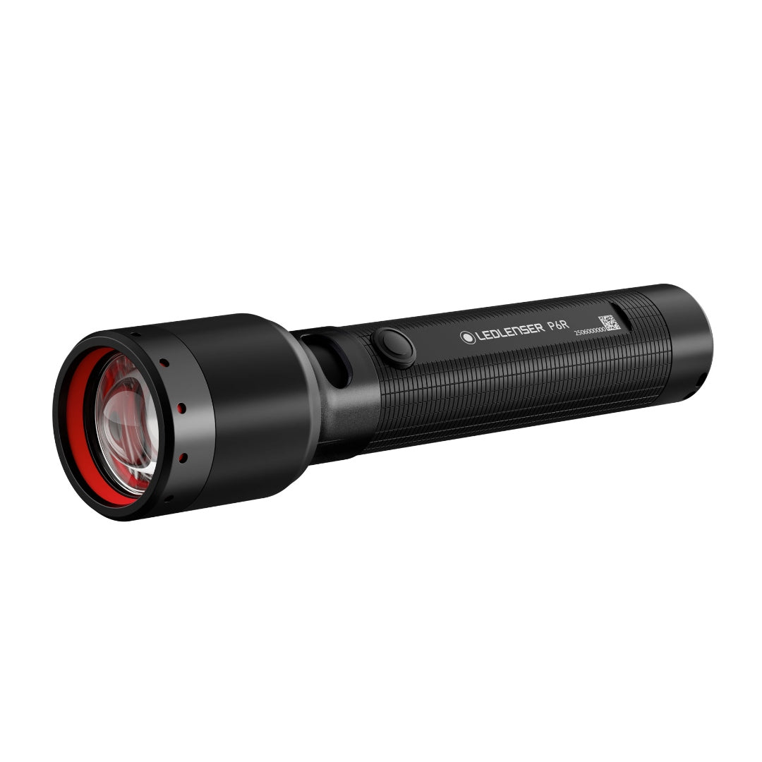 Ledlenser | P6R Torch