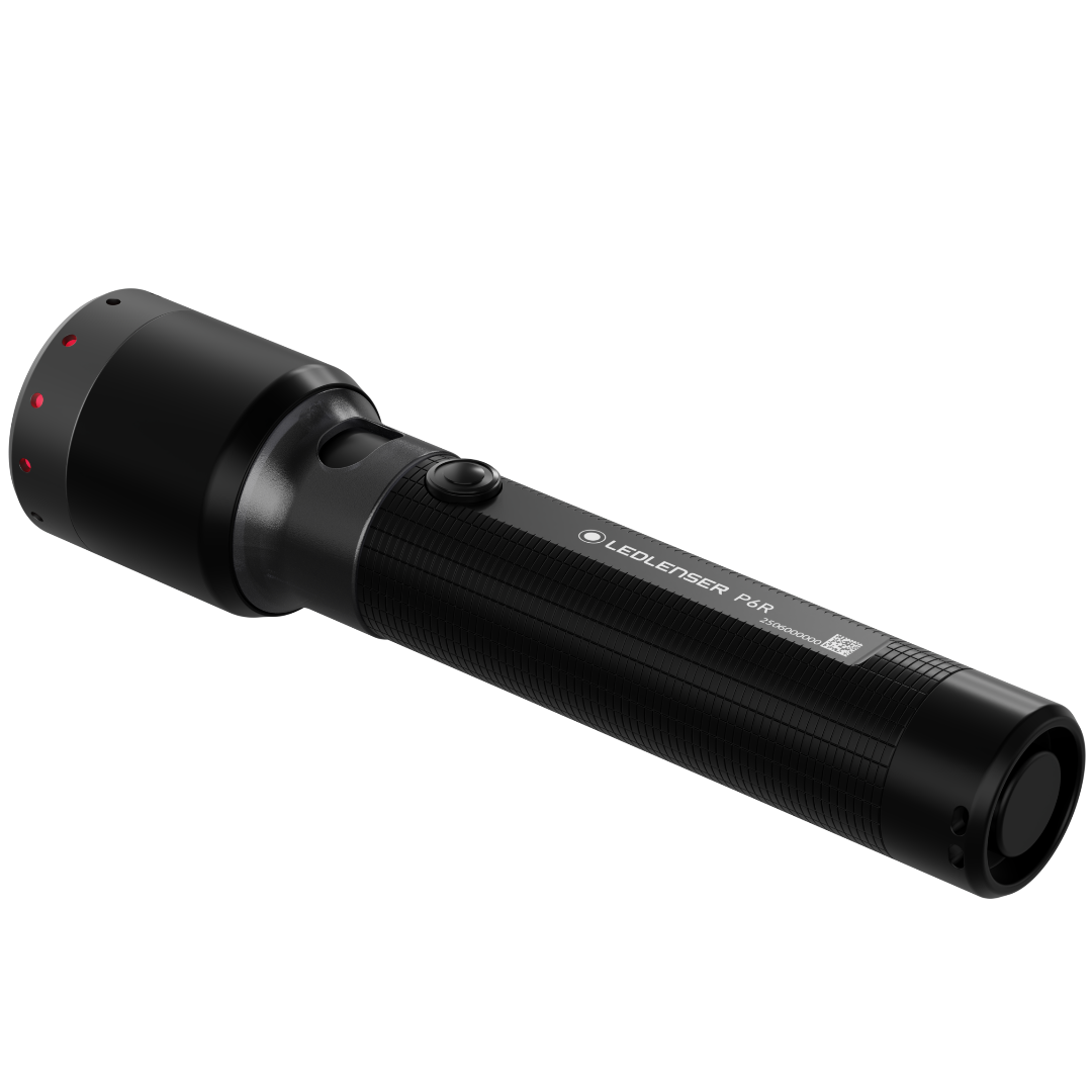 Ledlenser | P6R Torch