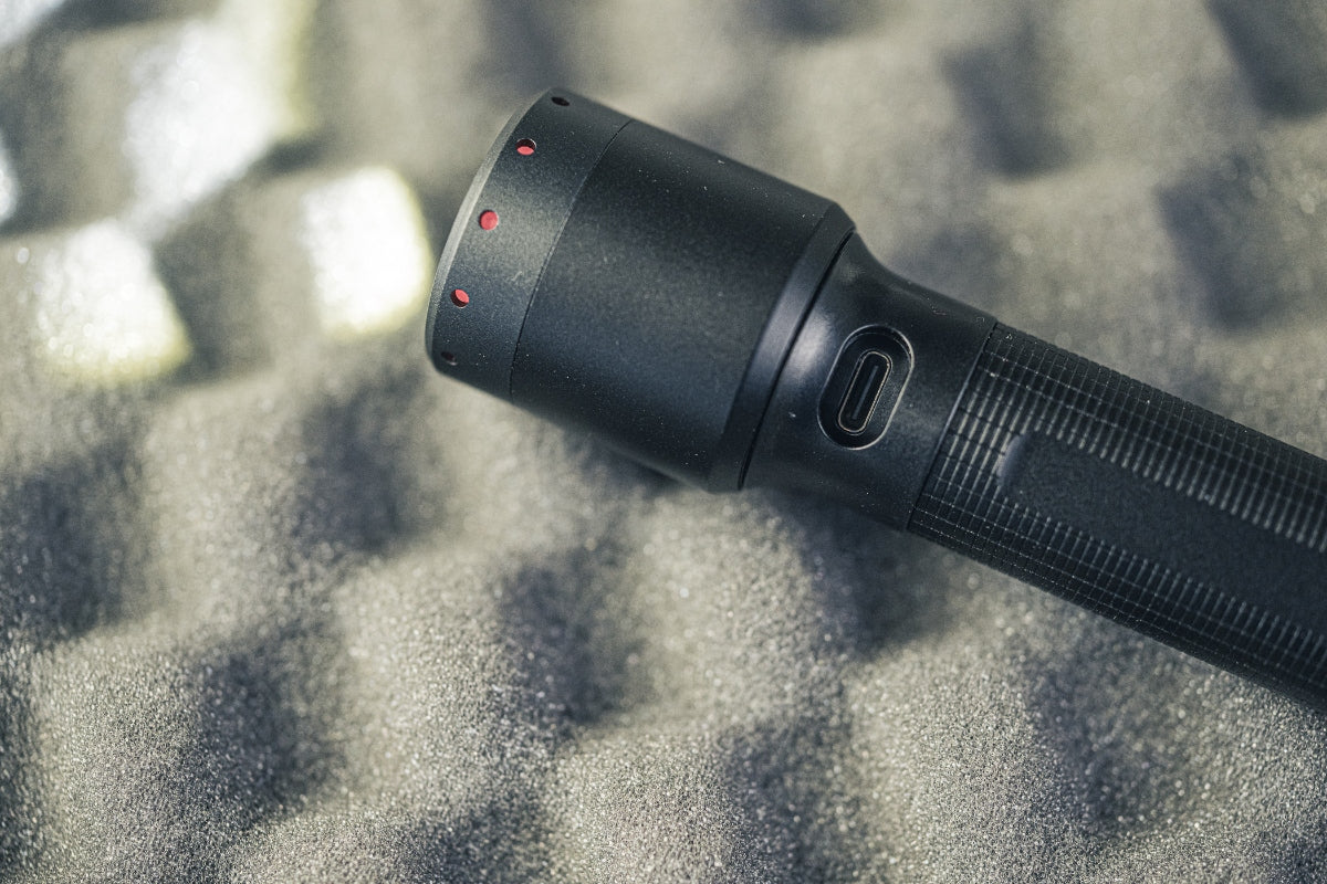 Ledlenser | P6R Torch
