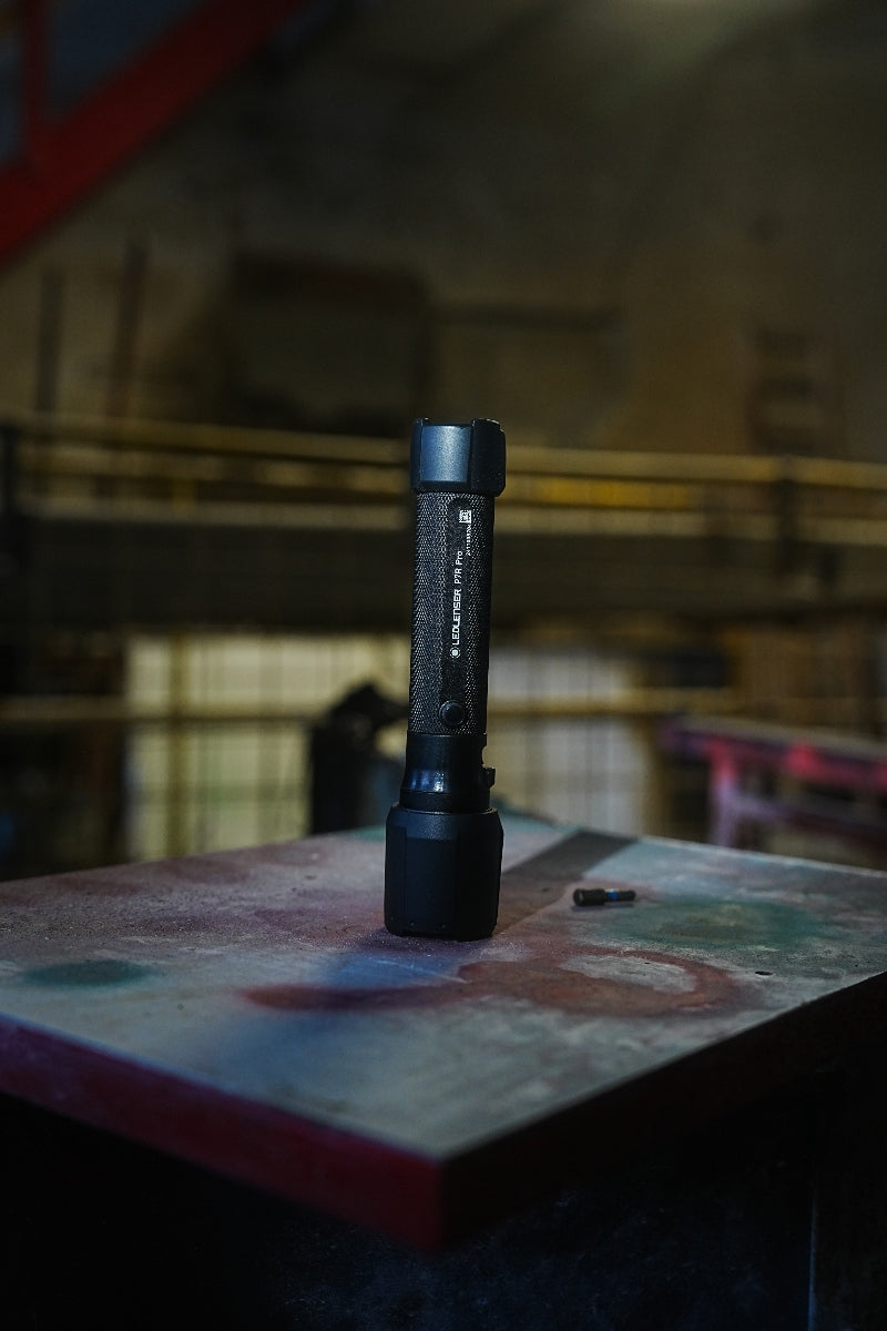 Ledlenser | P7R Pro Torch