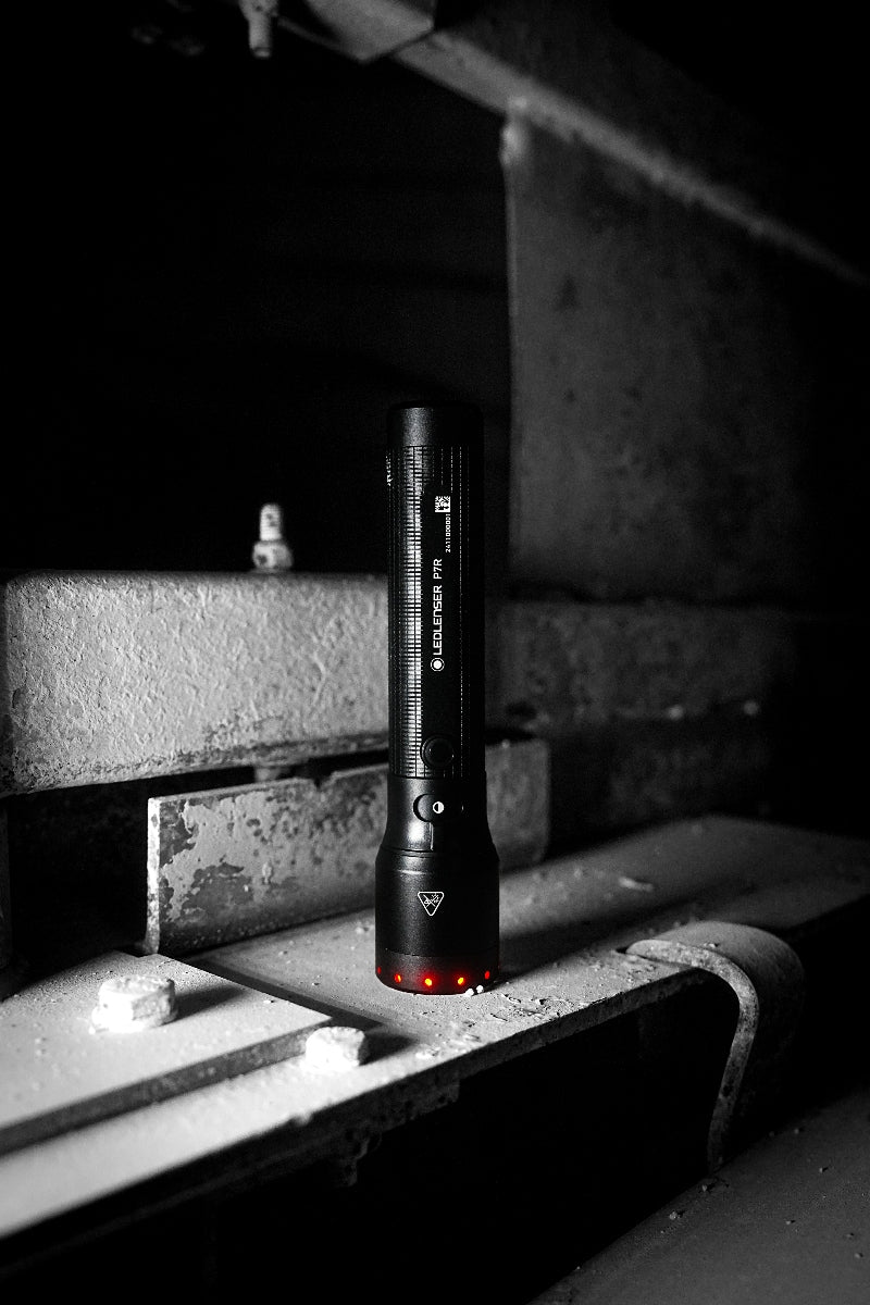 Ledlenser | P7R Torch