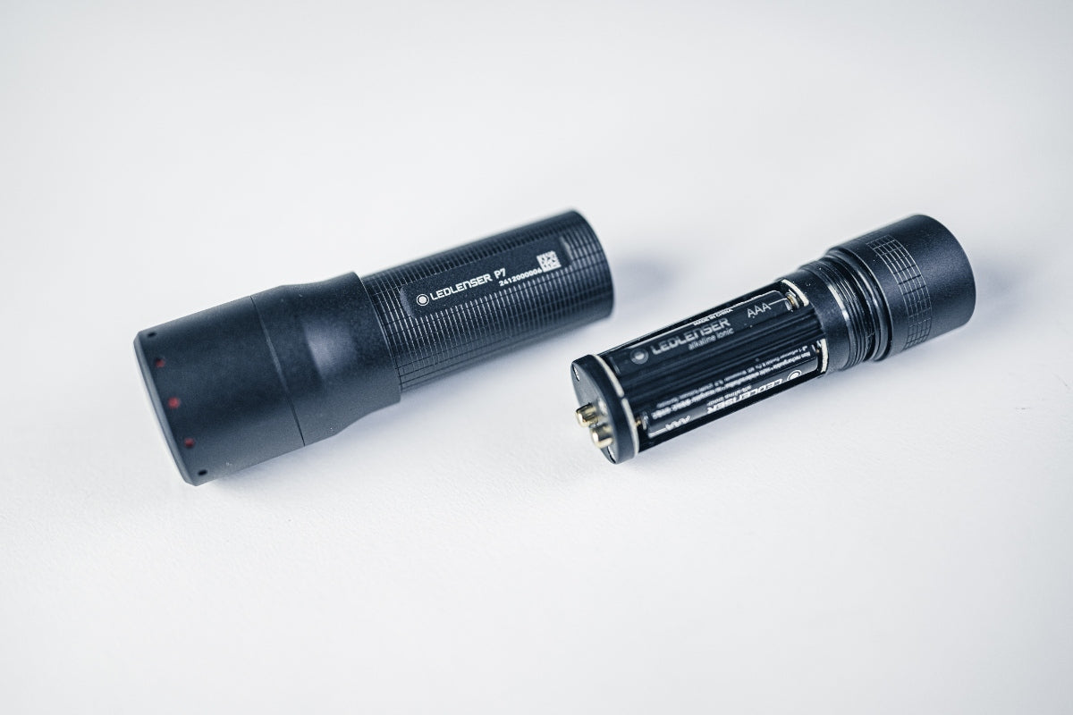 Ledlenser | P7 Torch