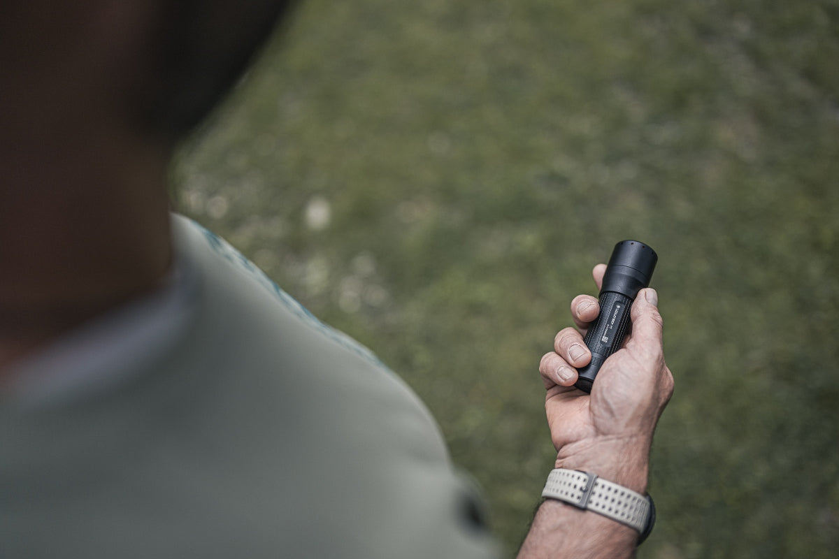 Ledlenser | P7 Torch