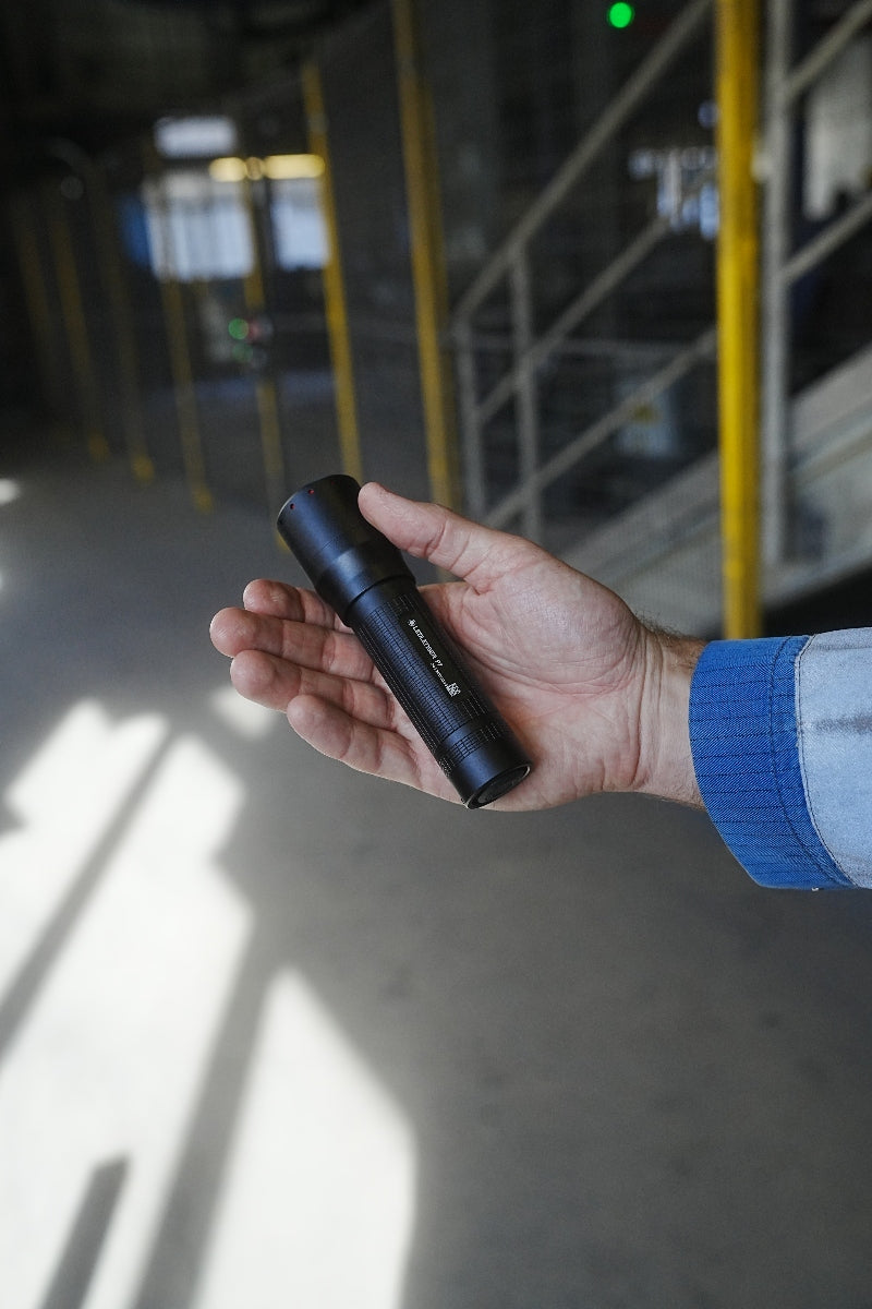 Ledlenser | P7 Torch