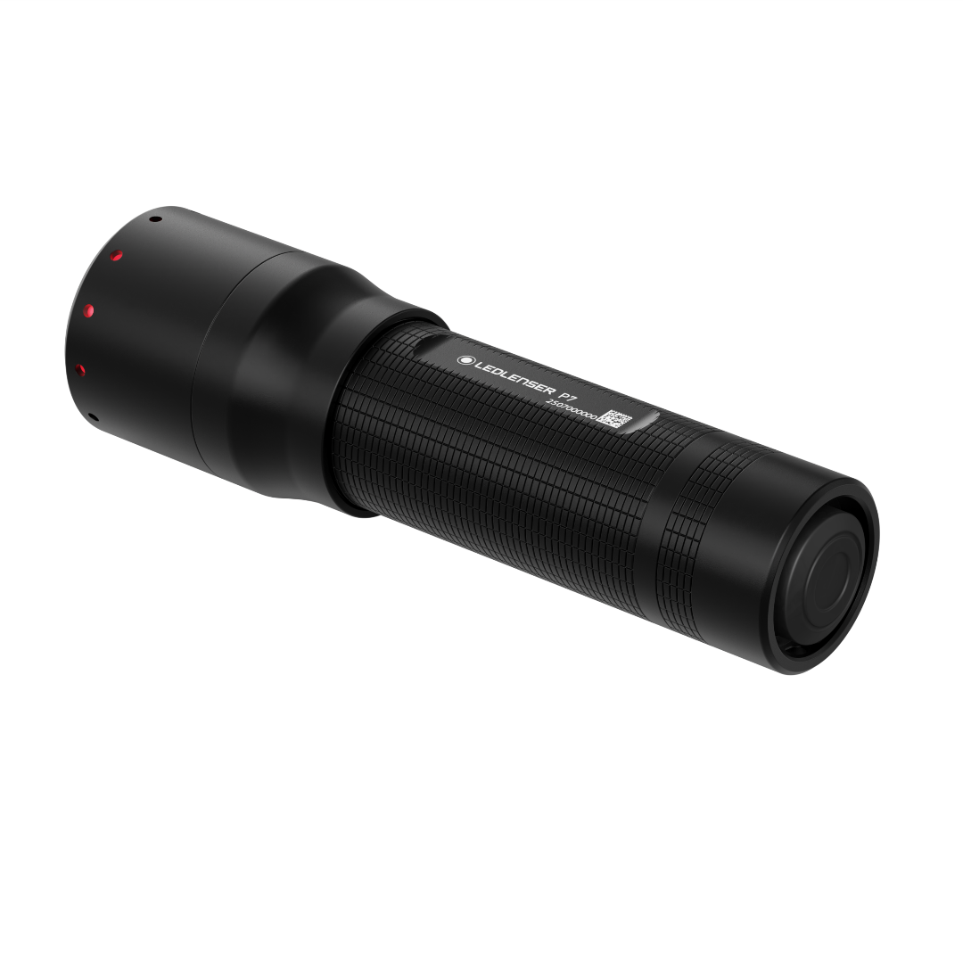 Ledlenser | P7 Torch