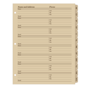 Rite in the Rain | Field Planner Kit