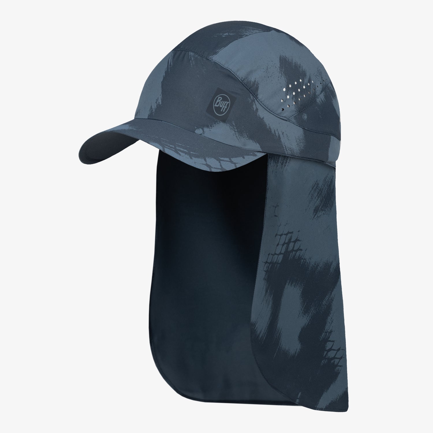 Buff | Foldable Sahara Cap