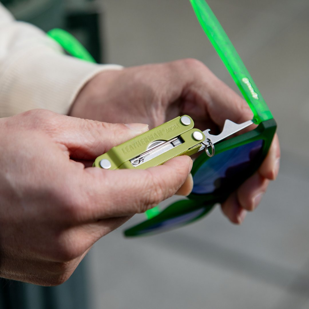 Leatherman | Micra®