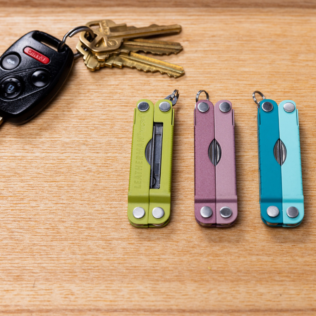 Leatherman | Micra®