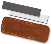 Spyderco | Double Stuff and Pocket Stones