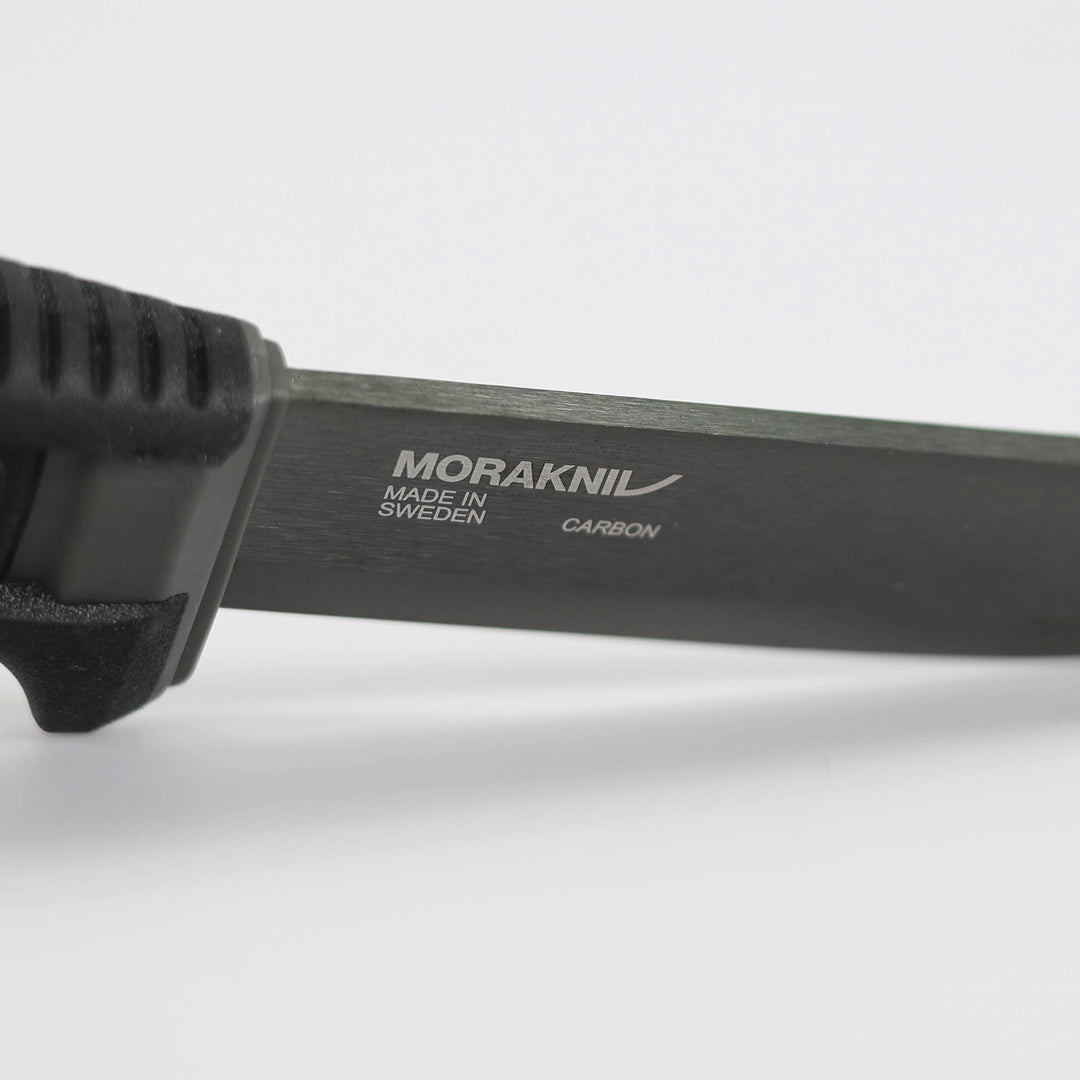 Morakniv | Amberg BlackBlade (C)