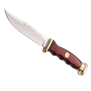 Muela | BWF-10 - Coral Handle Knife