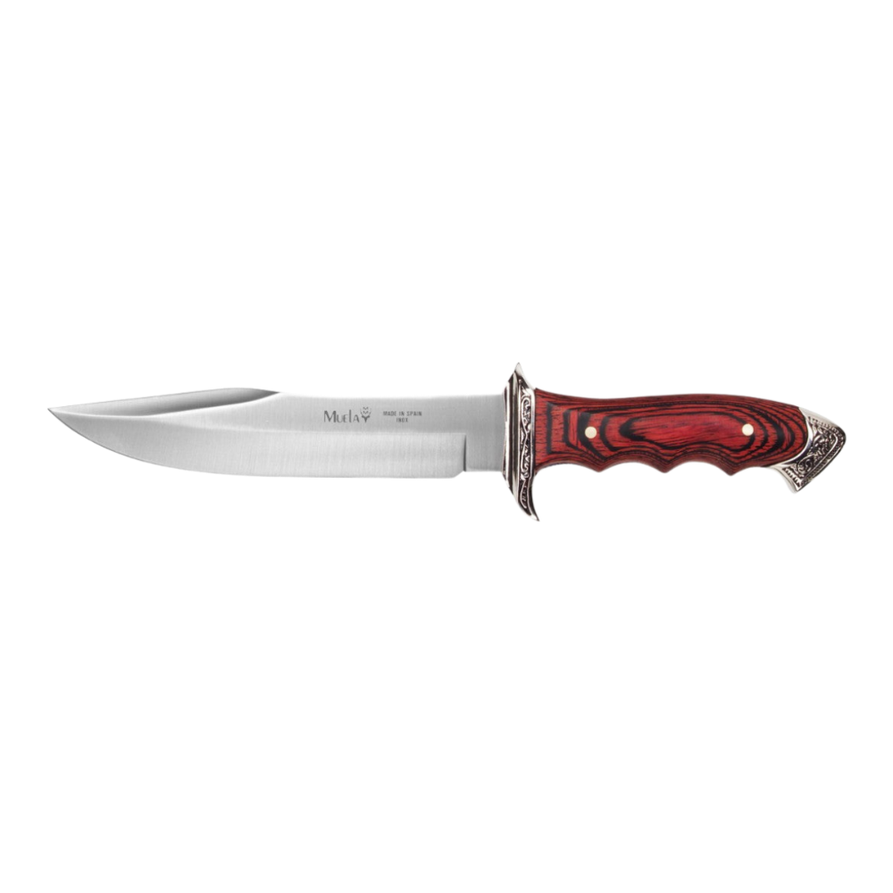 Muela | Venecia Bowie Knife