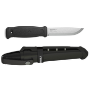 Morakniv | Garberg Black S Knife -Multi Mount