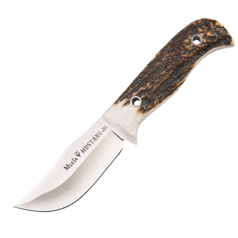 Mustang | 8A - Stag Handle