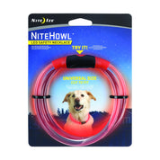 Nite Ize Pet | NiteHowl LED Safety Necklace