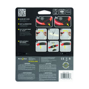 Nite Ize Pet | NiteHowl LED Safety Necklace