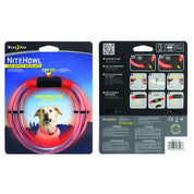 Nite Ize Pet | NiteHowl LED Safety Necklace
