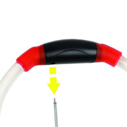 Nite Ize Pet | NiteHowl LED Safety Necklace