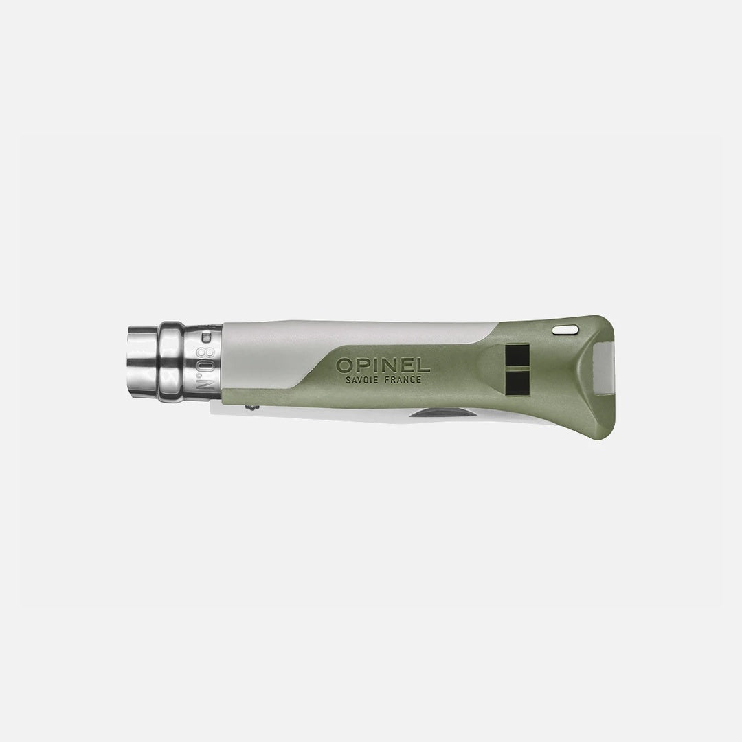 Opinel | N°08 Horizon Multi-Function Knife