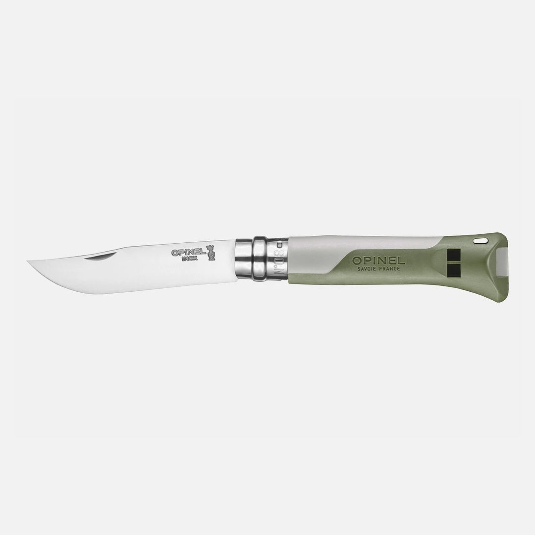 Opinel | N°08 Horizon Multi-Function Knife