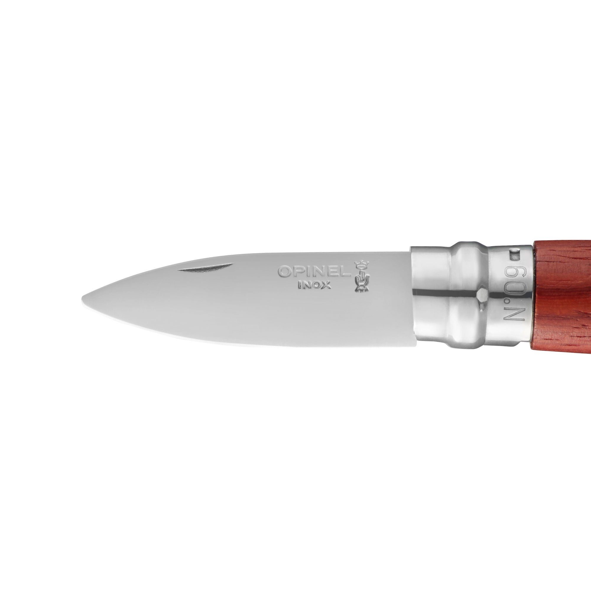 Opinel | N°09 Oysters and Shellfish Knife