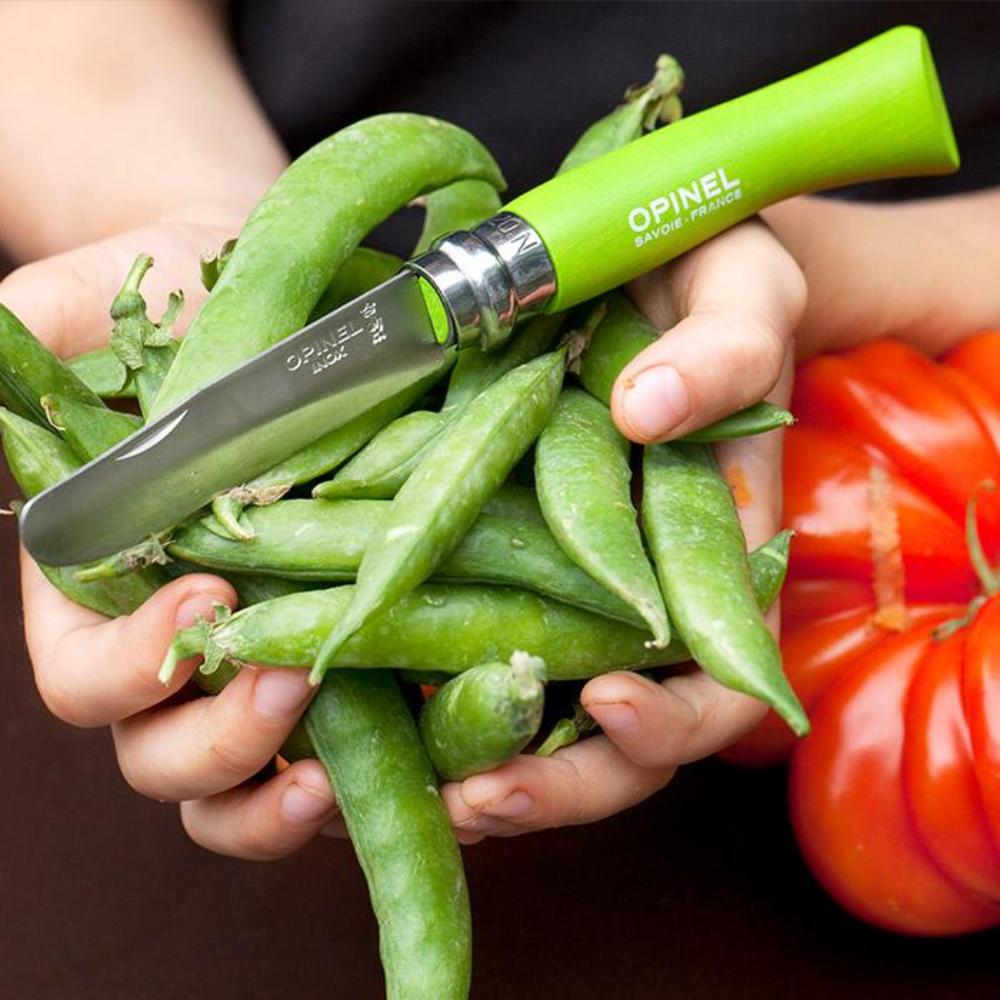 Opinel | N°07 My First Opinel Folding Knife