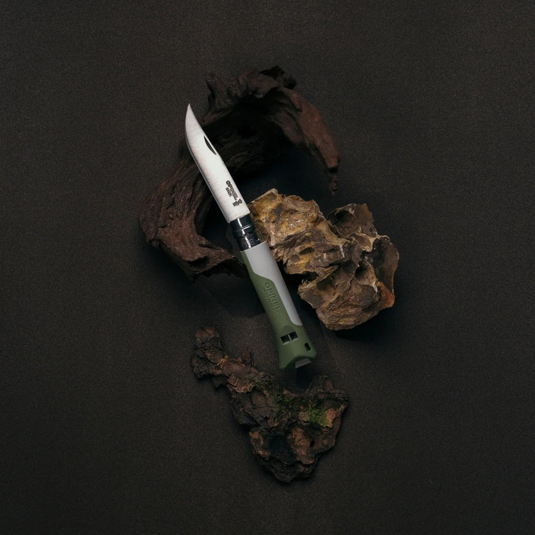 Opinel | N°08 Horizon Multi-Function Knife