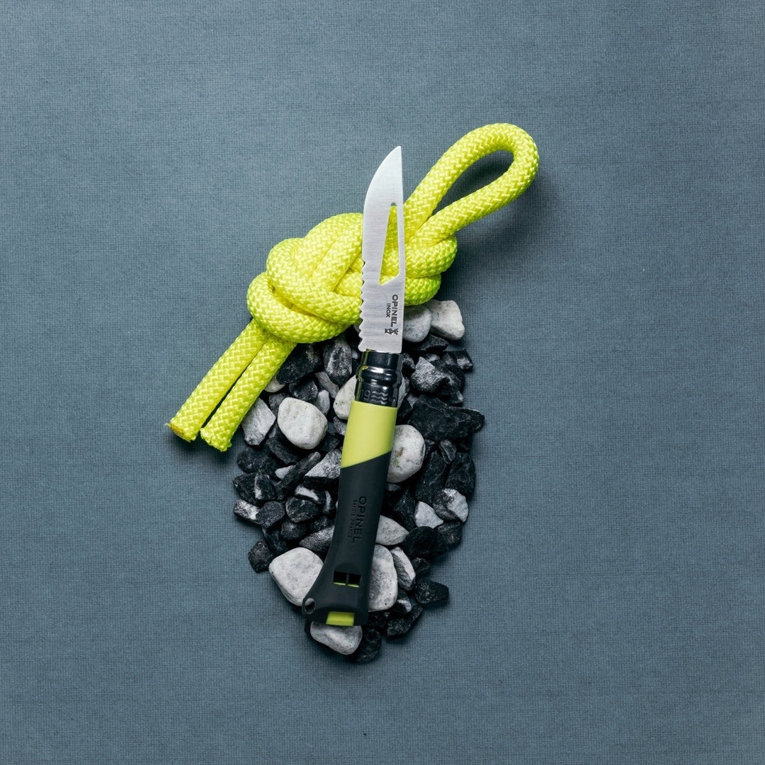 Opinel | N°09 Ocean Multi-Function Knife
