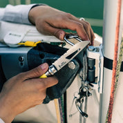 Opinel | N°09 Ocean Multi-Function Knife
