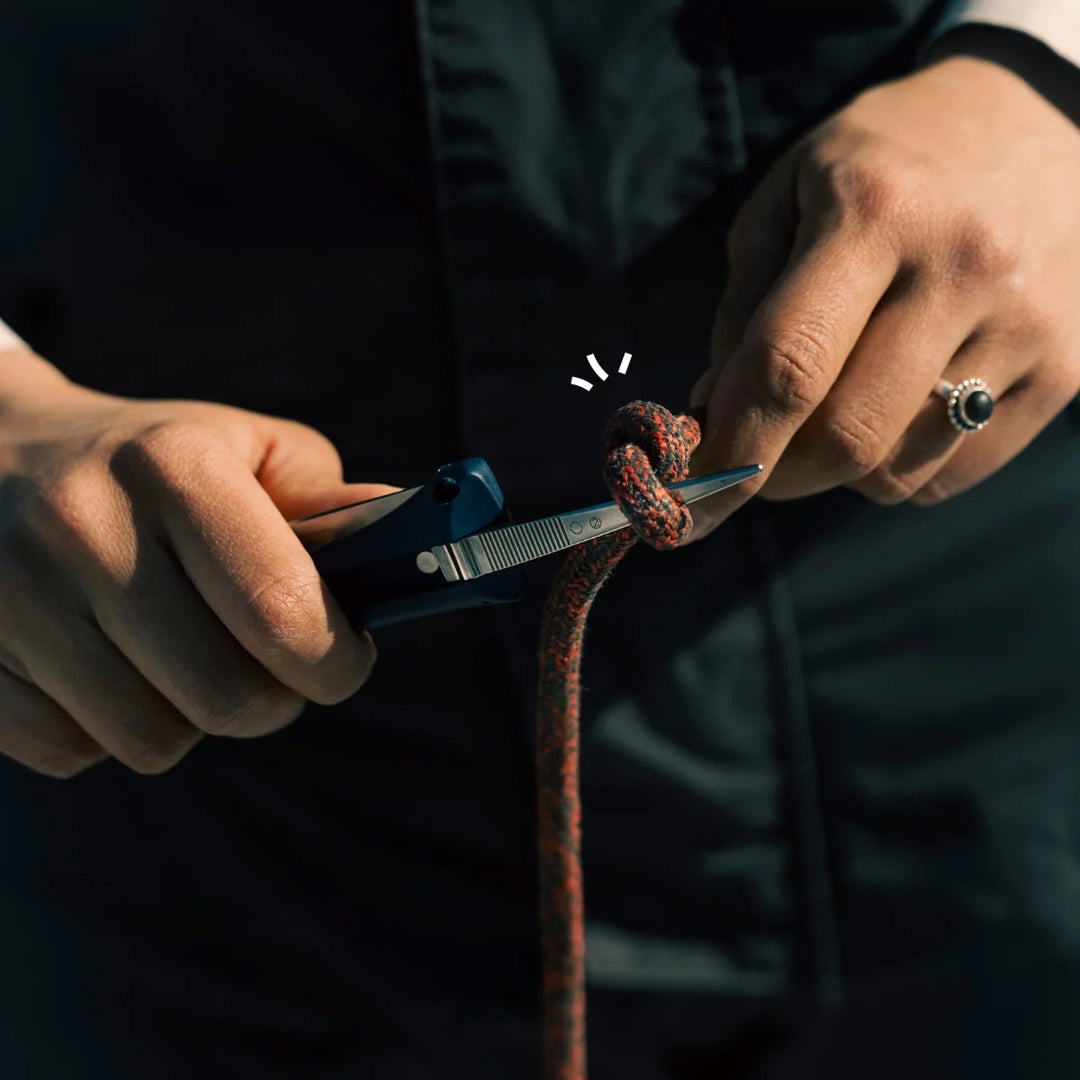 Opinel | N°09 Ocean Multi-Function Knife