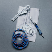 Opinel | N°09 Ocean Multi-Function Knife
