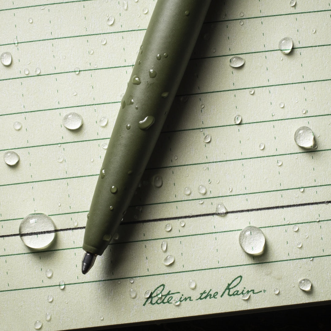 Rite In The Rain | All-Weather Metal Pen
