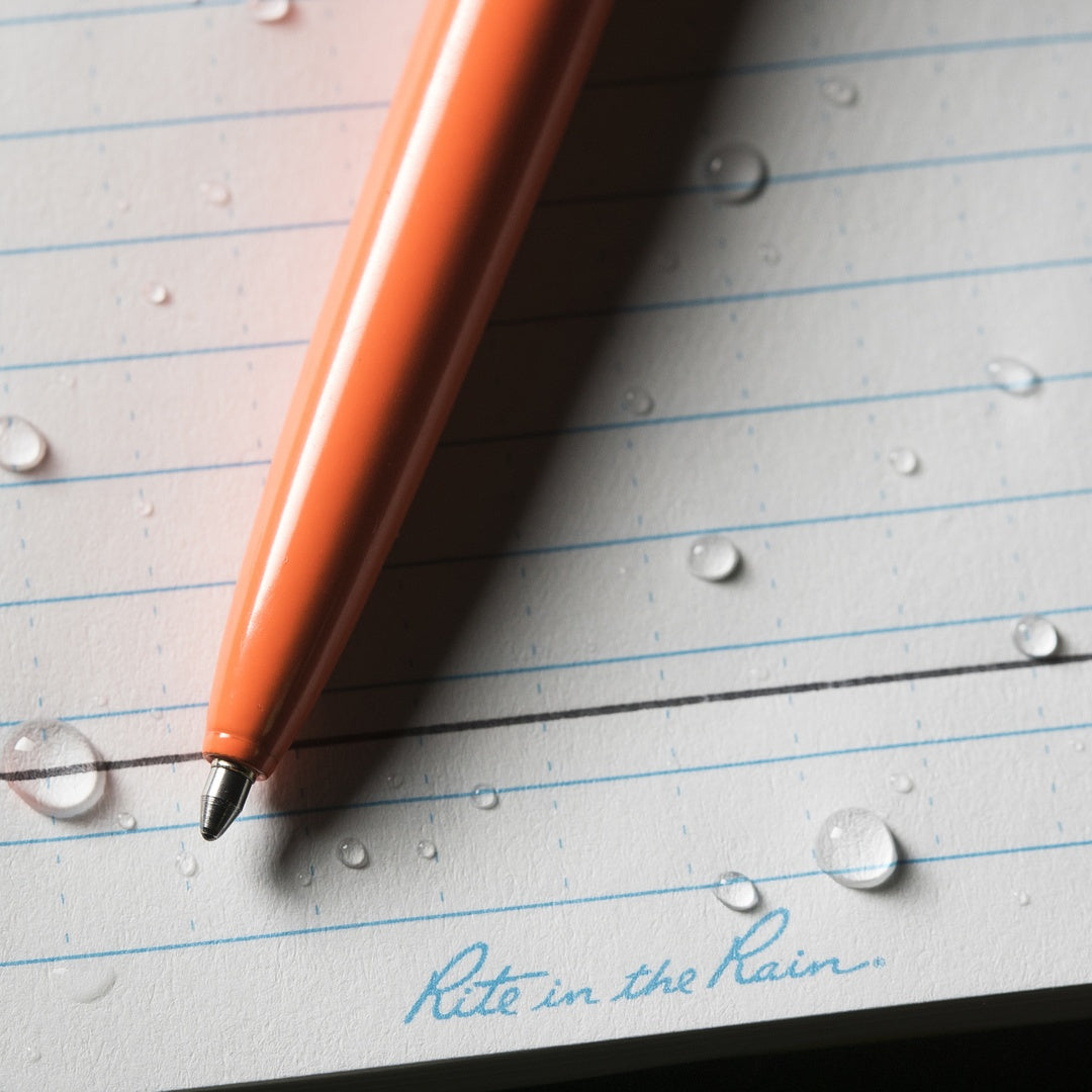 Rite In The Rain | All-Weather Metal Pen