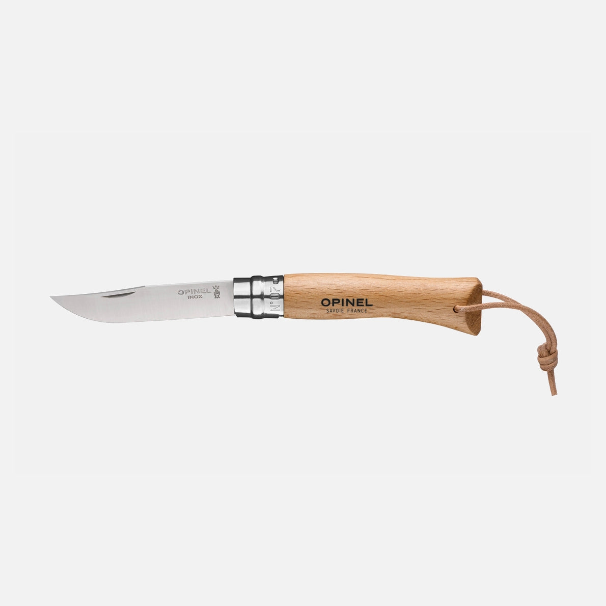 Opinel | N°07 Colorama Trekking Knife
